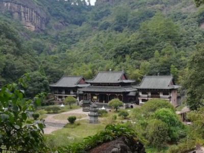 上海福建最值得去的10个地方，你去过几个？